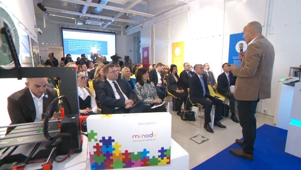 Google dodijelio 250 tisuća dolara (Foto: Dnevnik.hr) - 2