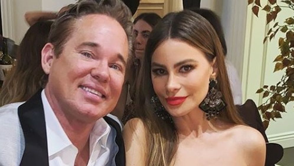 Sofia Vergara (Foto: Instagram)