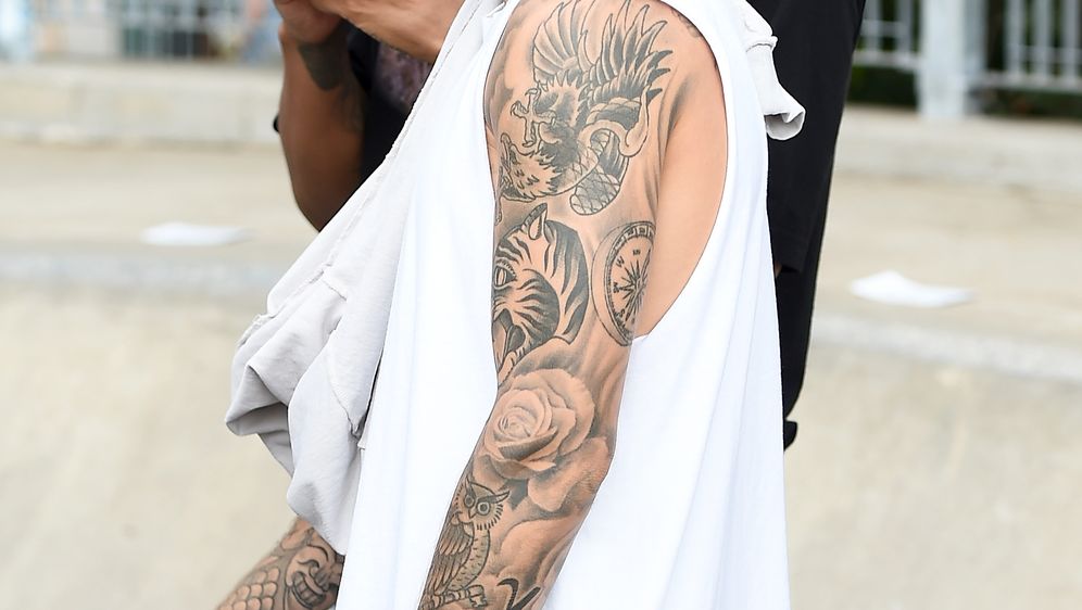 Justin Bieber (Foto: Getty Images)