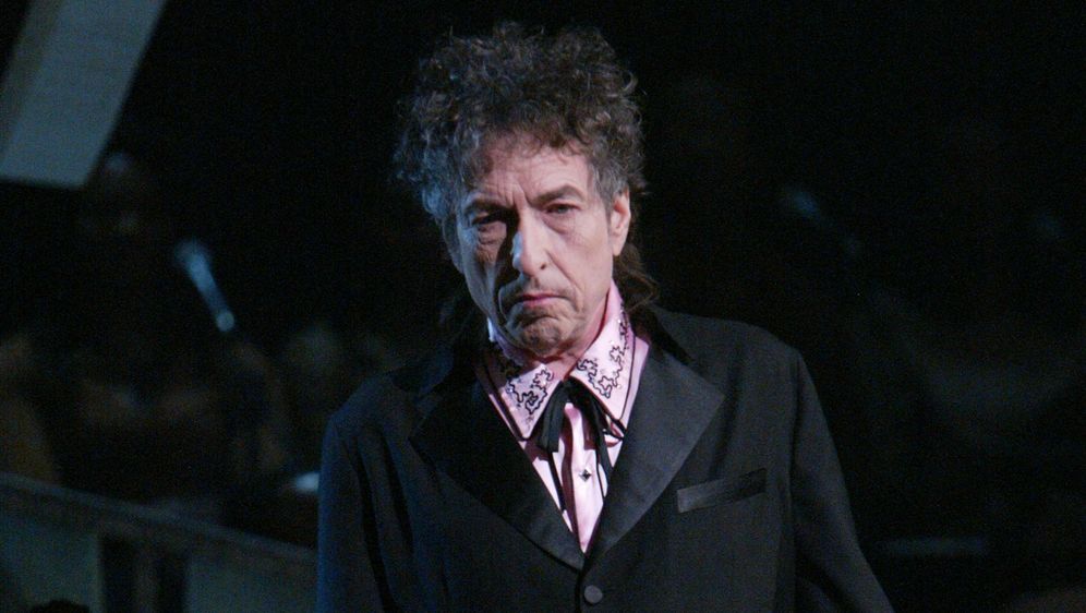 Bob Dylan (Foto: Getty Images)