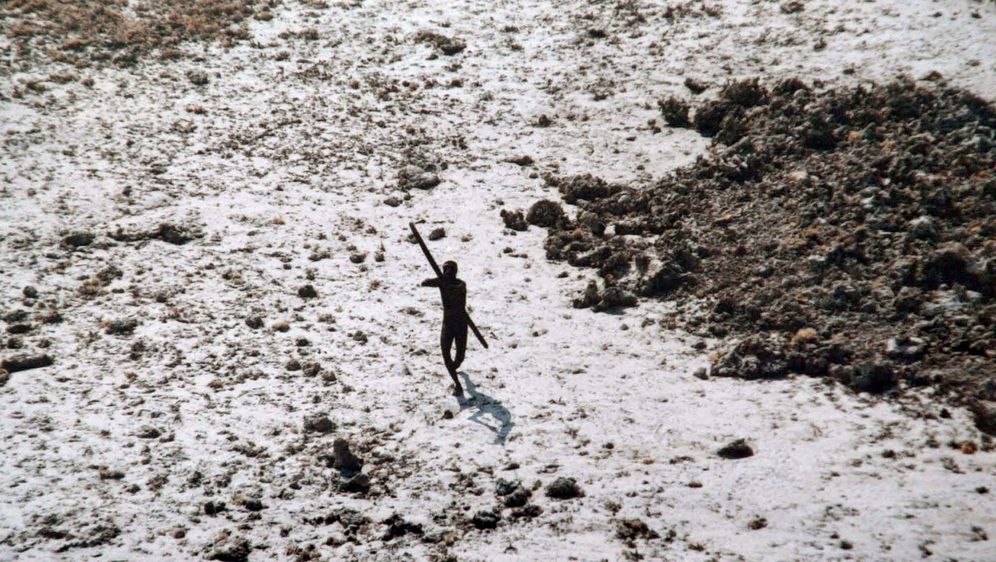 Misteriozno pleme ubilo američkog misionara (Foto: AFP)