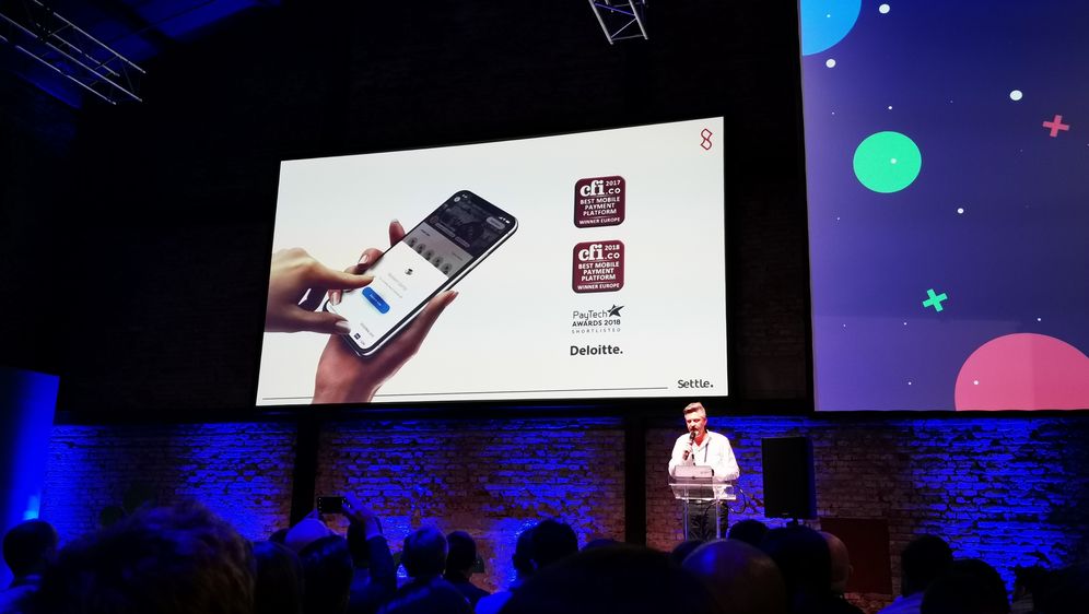 Daniel Doderlein (Foto: Zimo)