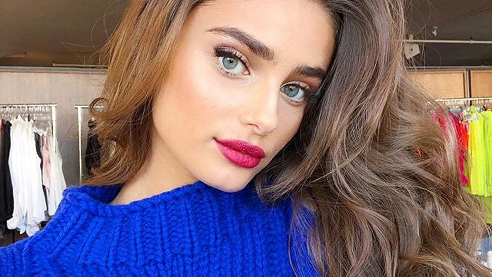 Taylor Hill (Foto: Instagram)