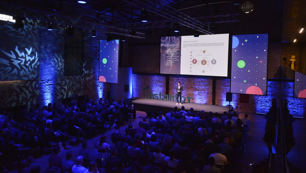 Shift Money (Foto: Shift)