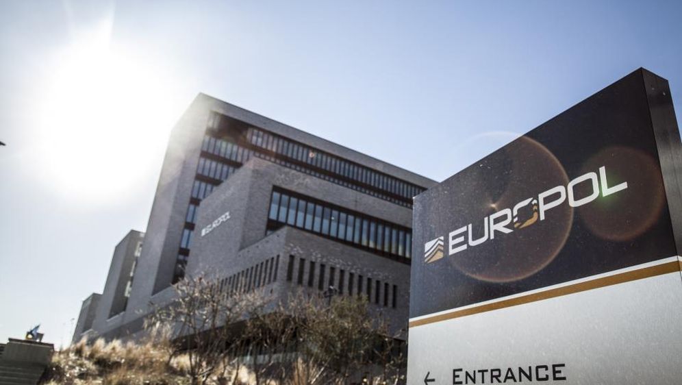 Europol (Foto: Europol)