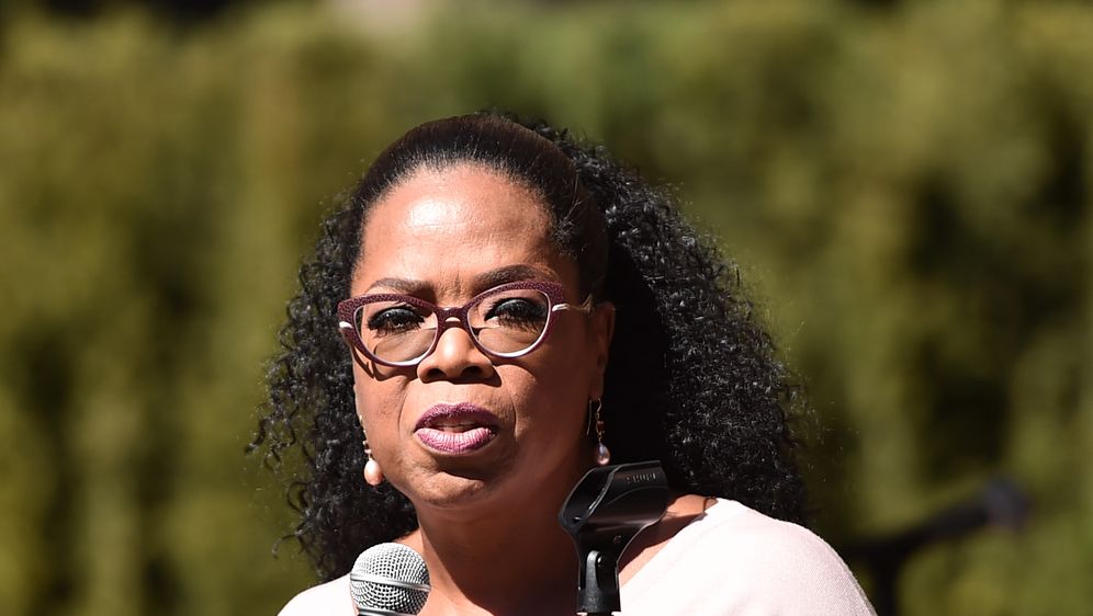 Oprah Winfrey (Foto: Getty Images)