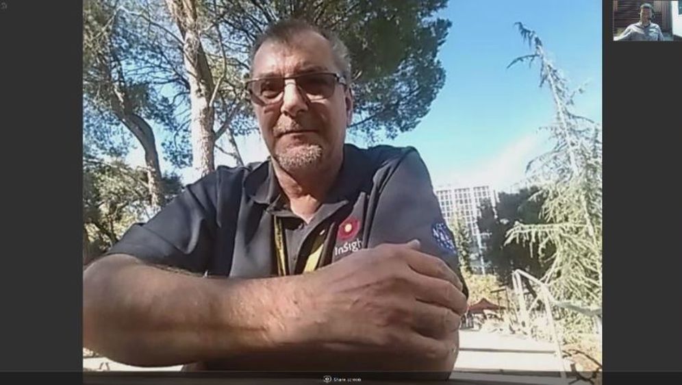 Dr. sc. Davor Mance (Foto: Dnevnik.hr)