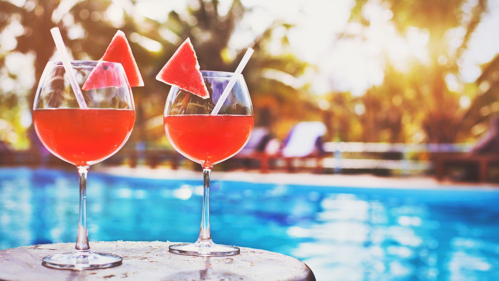 Bazen (Foto: Getty Images)