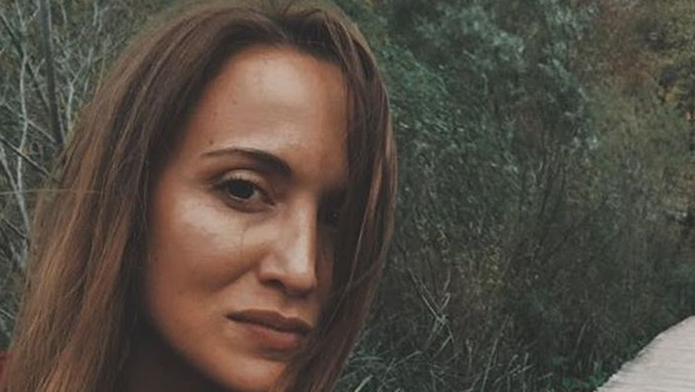 Nika Antolos (Foto: Instagram)