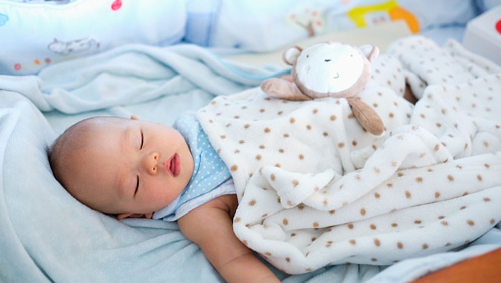 Beba (Foto: Getty Images)