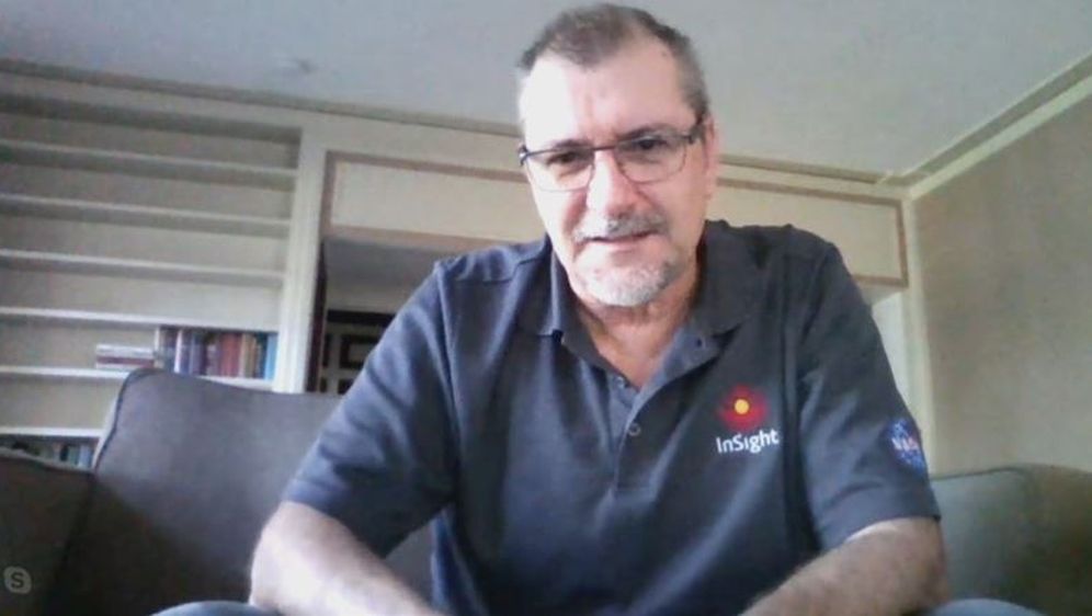 Dr. sc. Davor Mance (Foto: Dnevnik.hr)