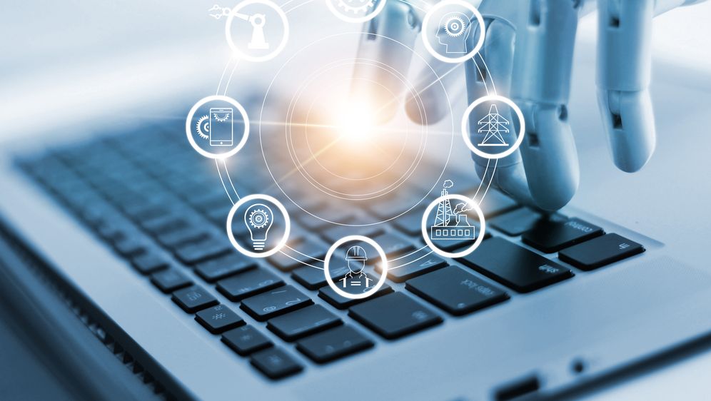 Digitalizacija (Foto: Getty Images)