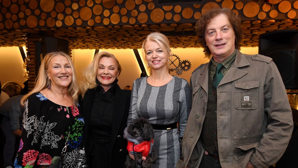 Obitelj Huljić, Anja Šovagović (FOTO: Marko Lukunic/PIXSELL)