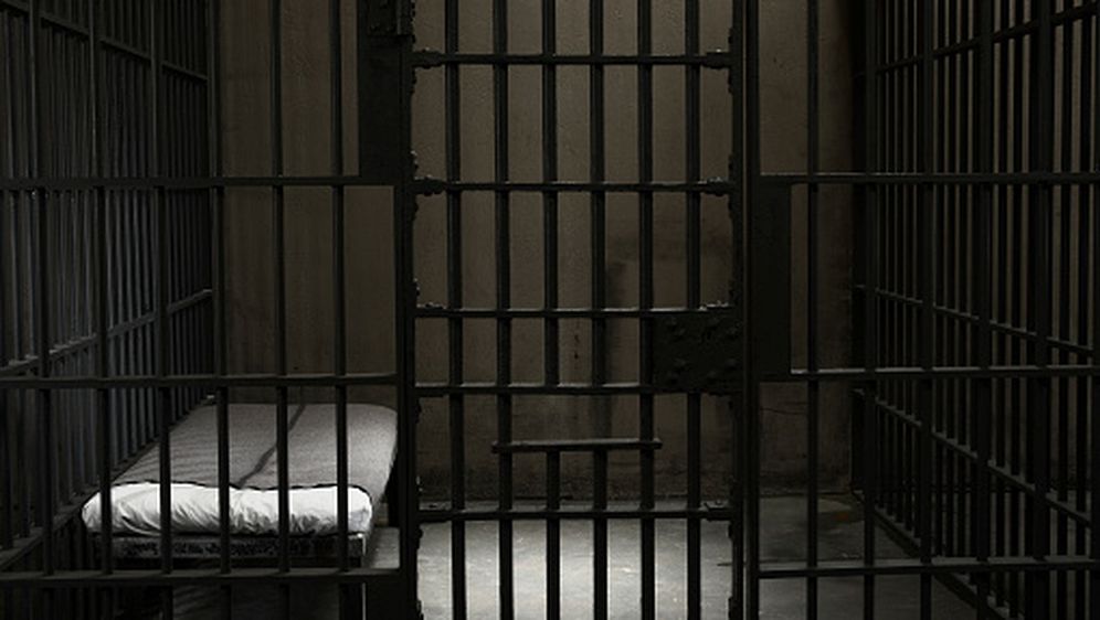 Zatvor, ilustracija (Foto: Gettyimages)