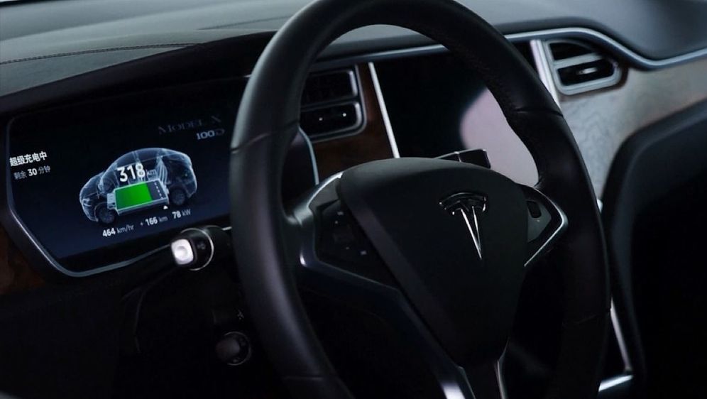 Kina nadzire električne automobile (Foto: Dnevnik.hr) - 2