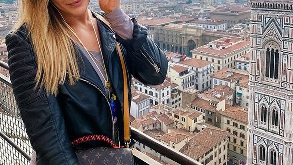Sandra Perković (Foto: Instagram)