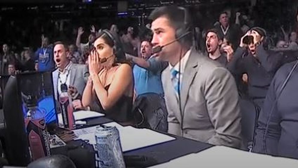 Megan Olivi (Foto: GOL.hr)