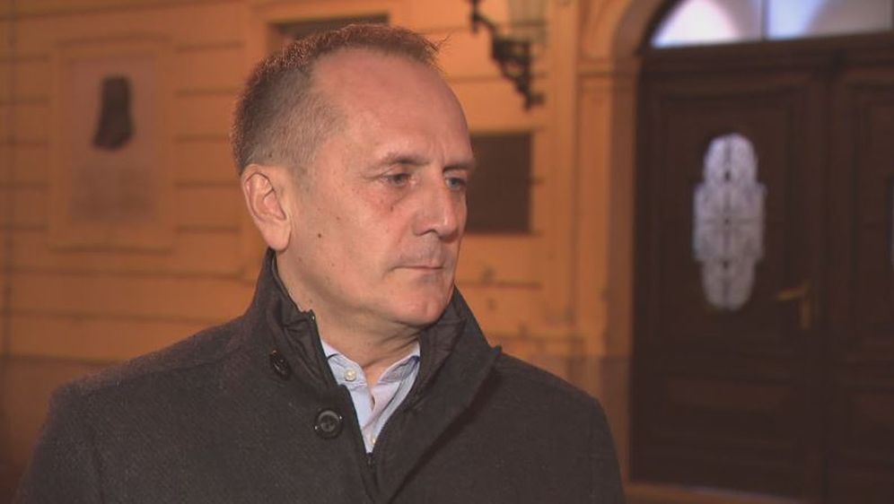 Drago Prgomet (Foto: Dnevnik.hr)