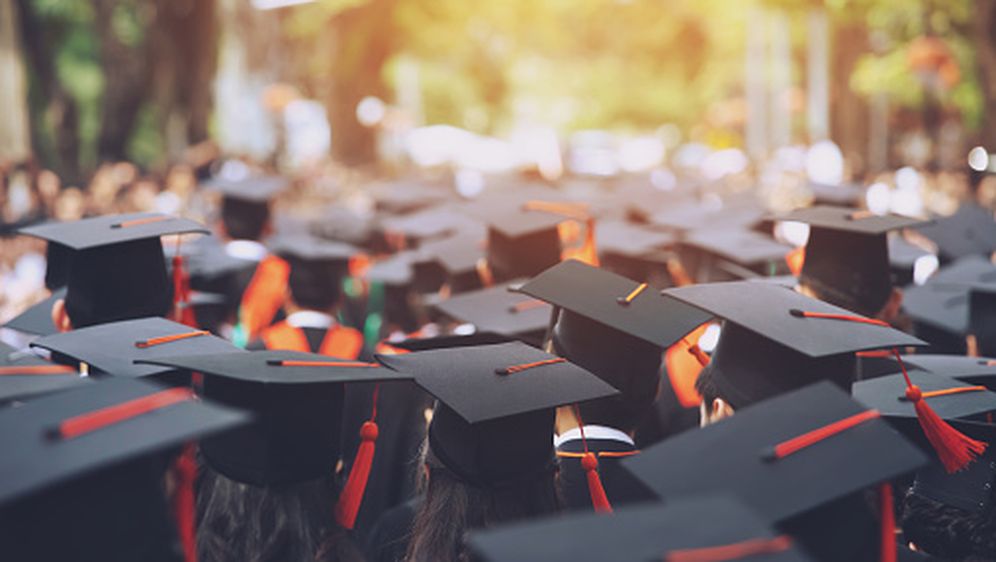 Studenti, ilustracija (Foto: Getty Images)