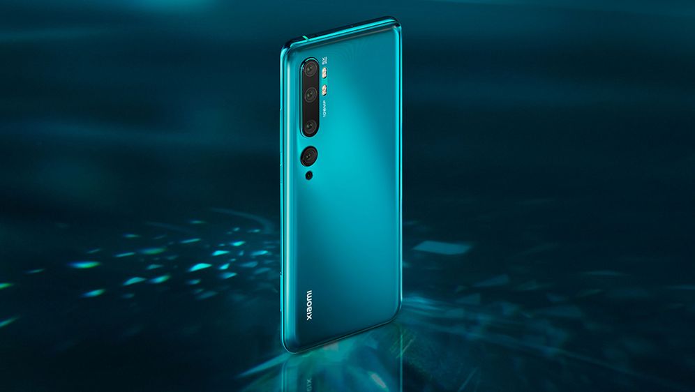 Xiaomi Mi CC9 Pro