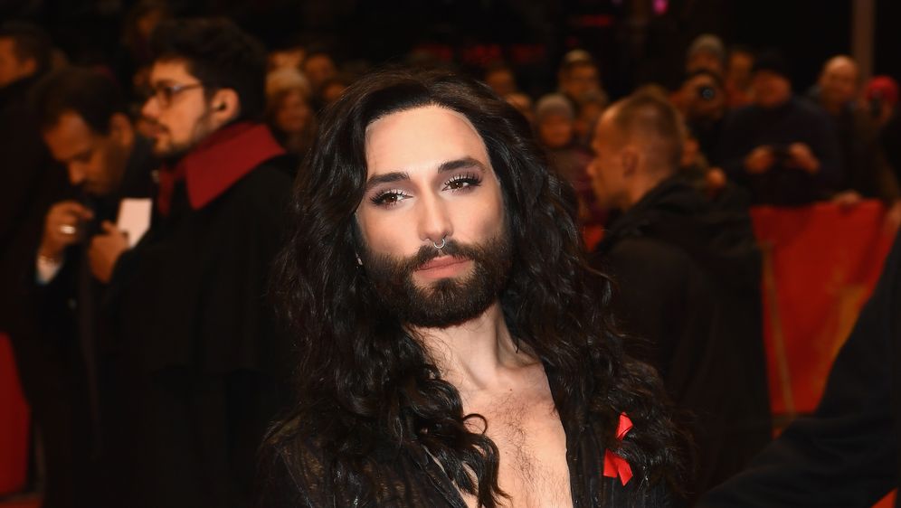 Conchita Wurst (Foto: Getty Images)