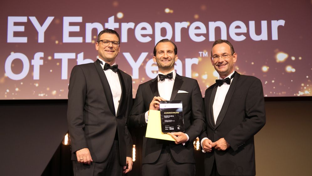 Nagrada za PlanRadar