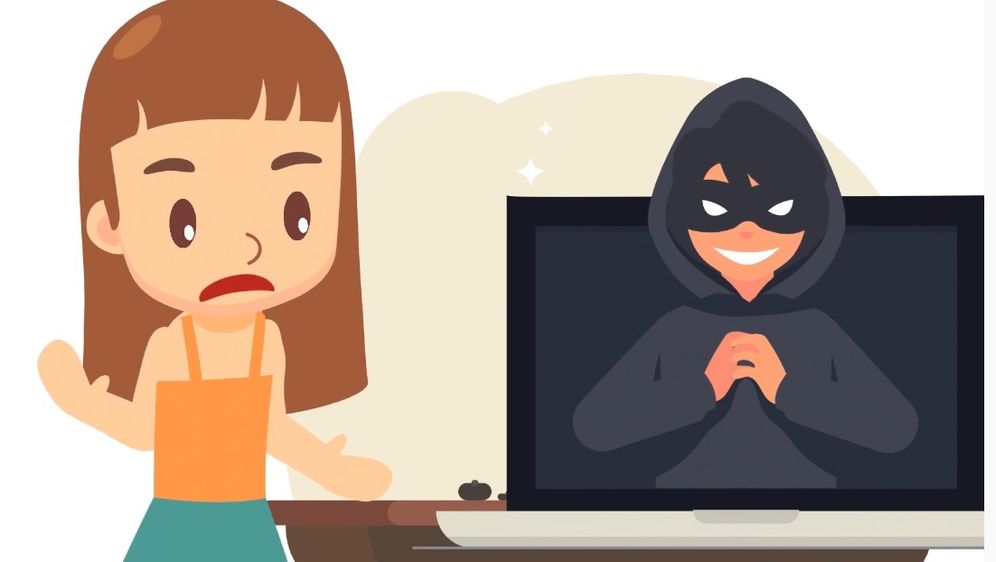 Zaštita djece na internetu