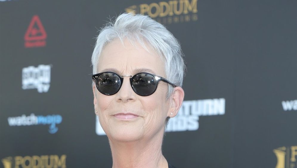 Jamie Lee Curtis (Foto: Profimedia)