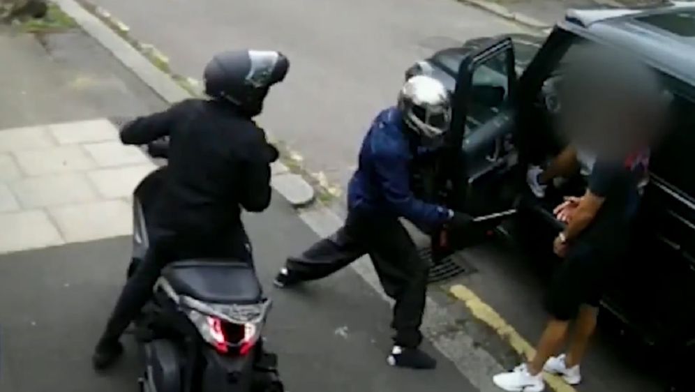 Sead Kolašinac (Foto: Screenshot)