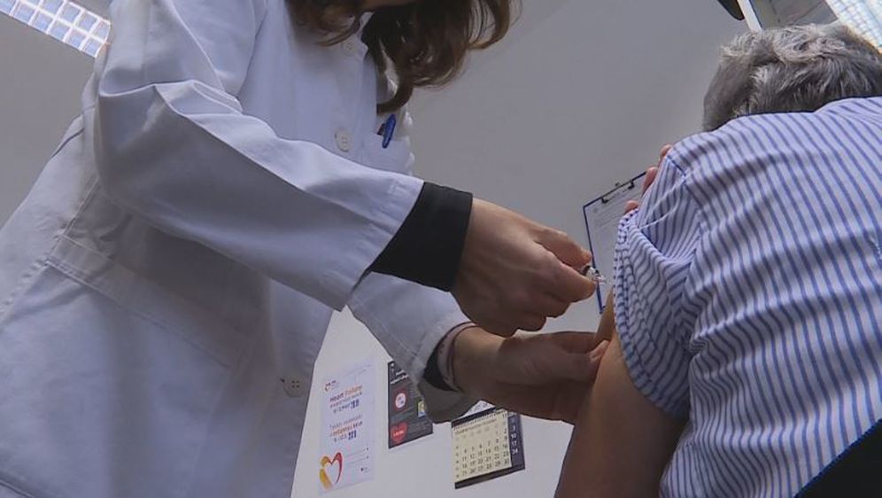 Cijepljenje (Foto: Dnevnik.hr) - 2