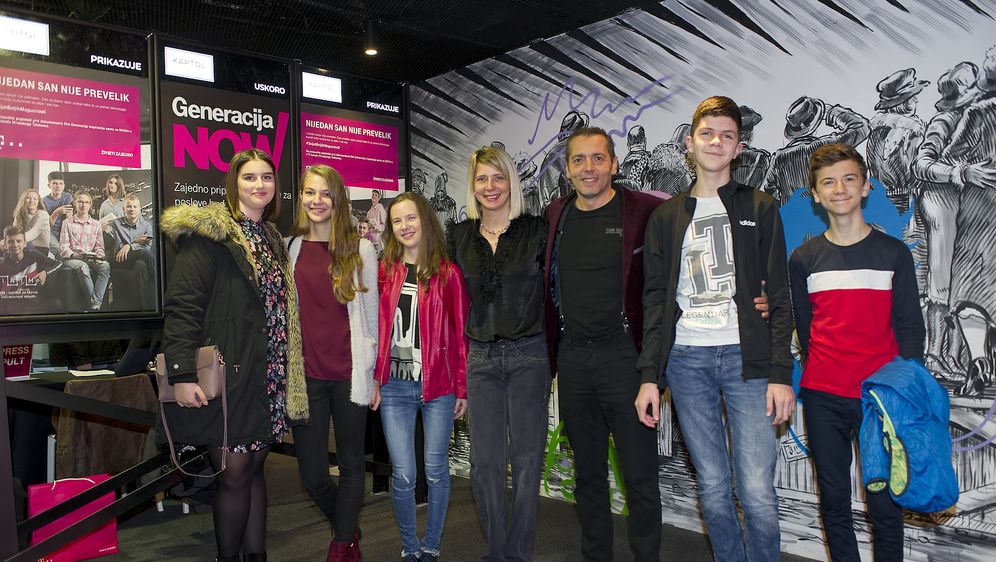 Generacija Inspiracija