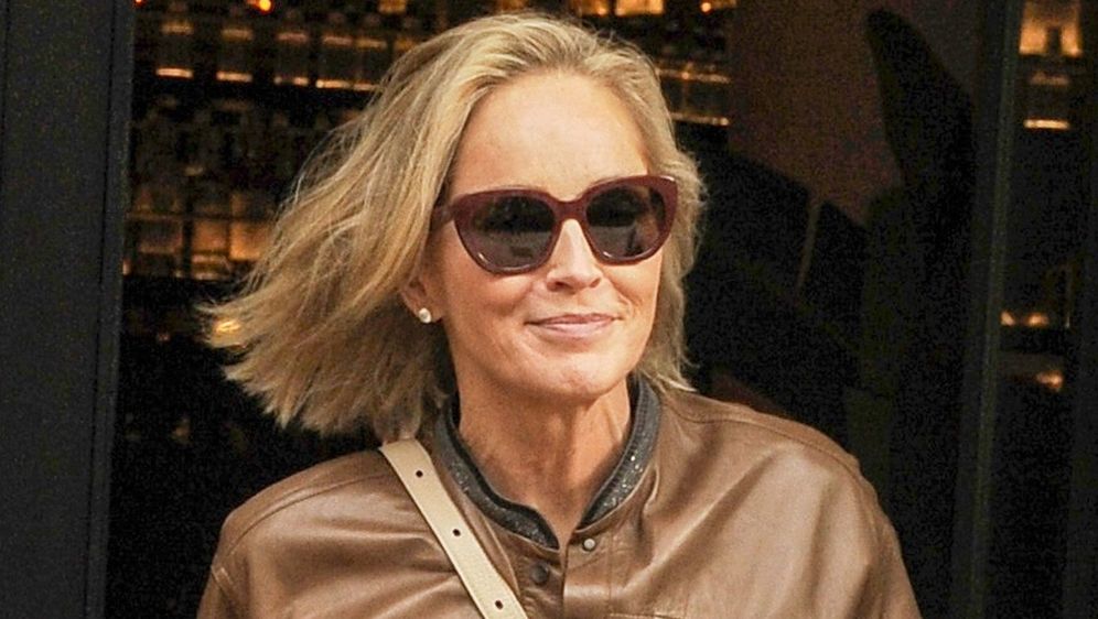 Sharon Stone voli nositi mladenačke odjevne komade
