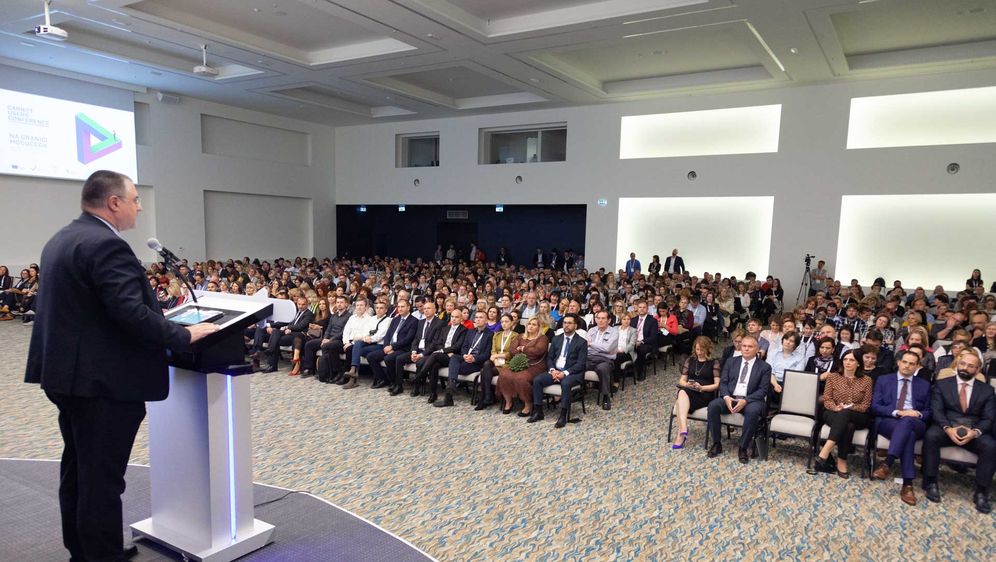 Konferencija Na granici mogućeg