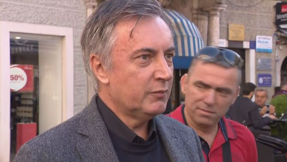 Miroslav Škoro (Foto: Dnevnik.hr)