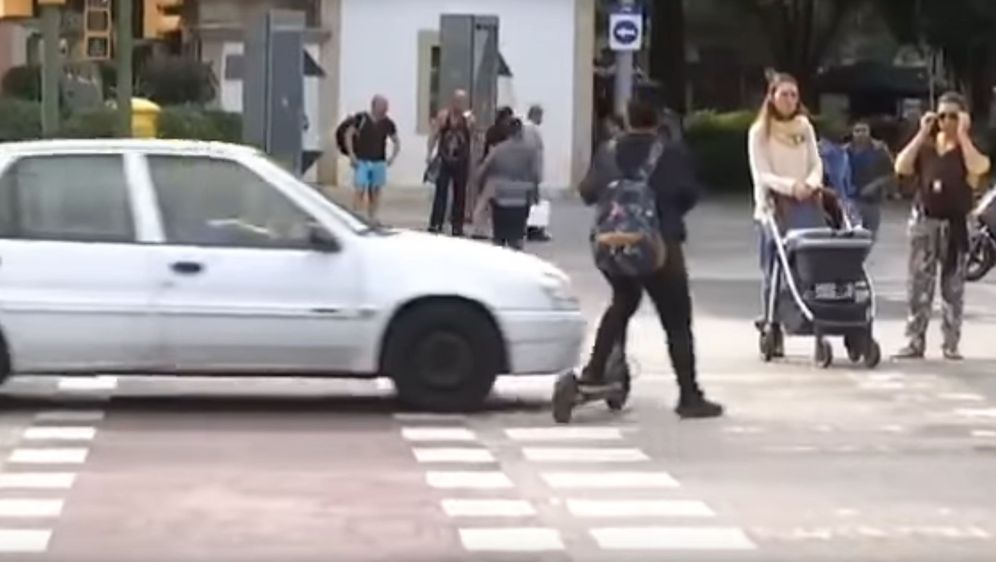 Nesreća (Foto: Screenshot/YouTube)
