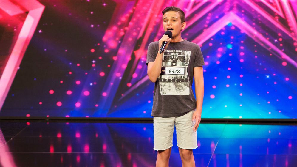 Martin Kosovec (Foto: NOVA TV)