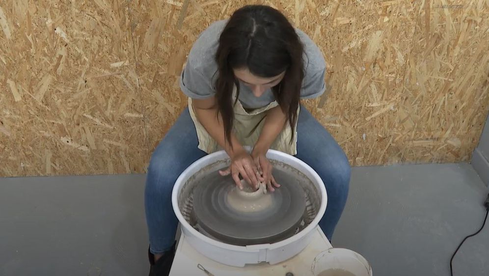 Katarina Madirazza i keramika - 4