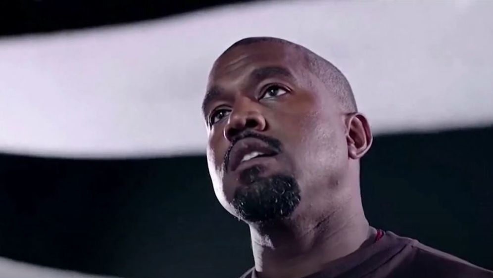 Kanye West izgubio izbore za predsjednika - 2