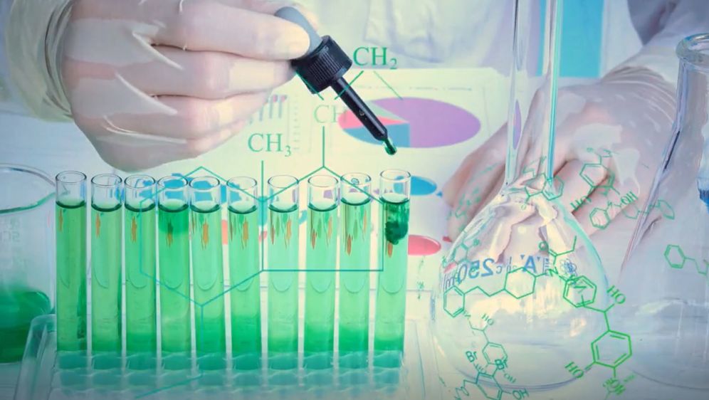 Laboratorij, ilustracija - 4