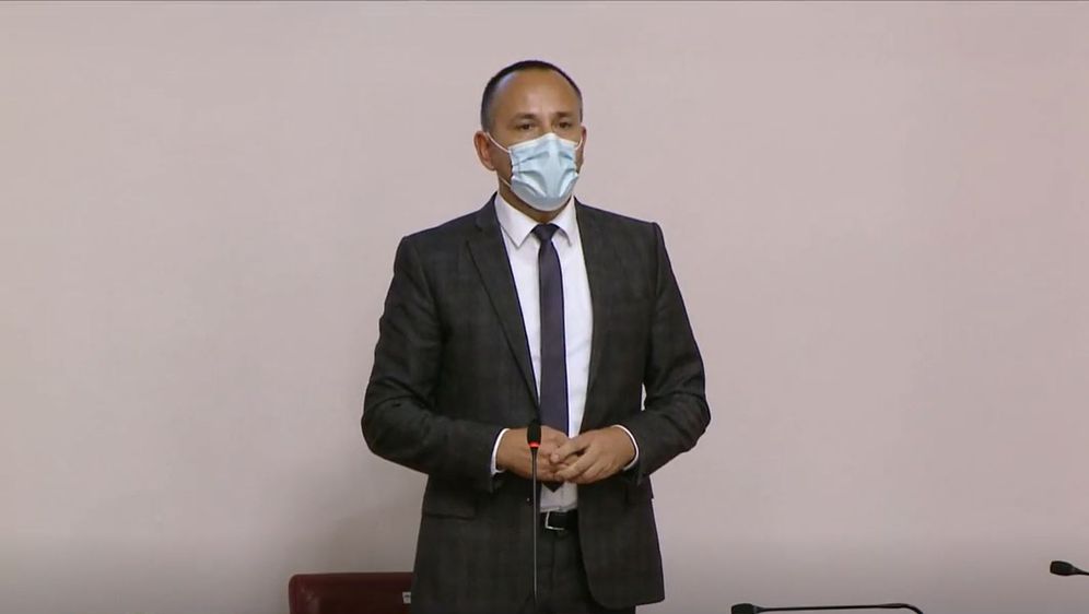 Hrvoje Zekanović