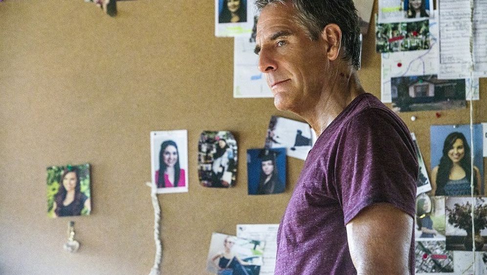 Navy CIS New Orleans, 4. sez - 2