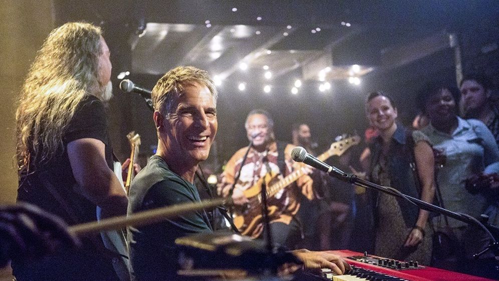 Navy CIS New Orleans, 4. sez - 8