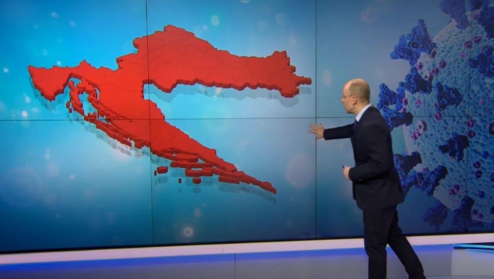 Istraživanje o cjepivu: Mislav Bago - 3