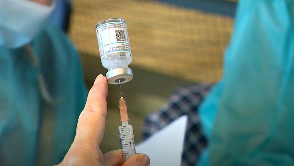 Više cijepljenih, ali i zaraženih te onih na respiratoru - 7