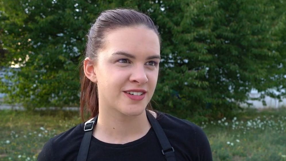 Maja Mandić, bivša kandidatkinja MasterChefa