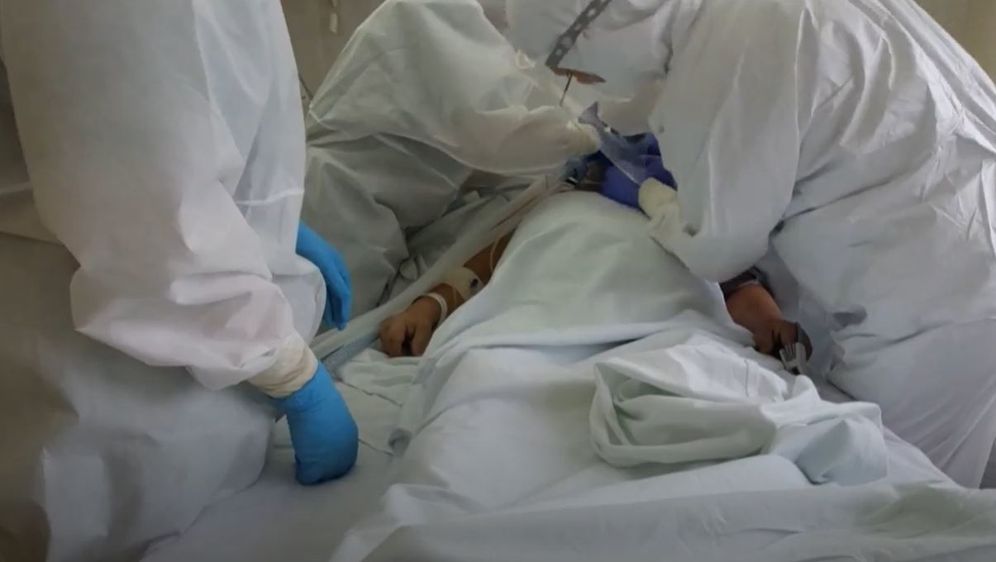 Bolnice i cijepljenje - 2