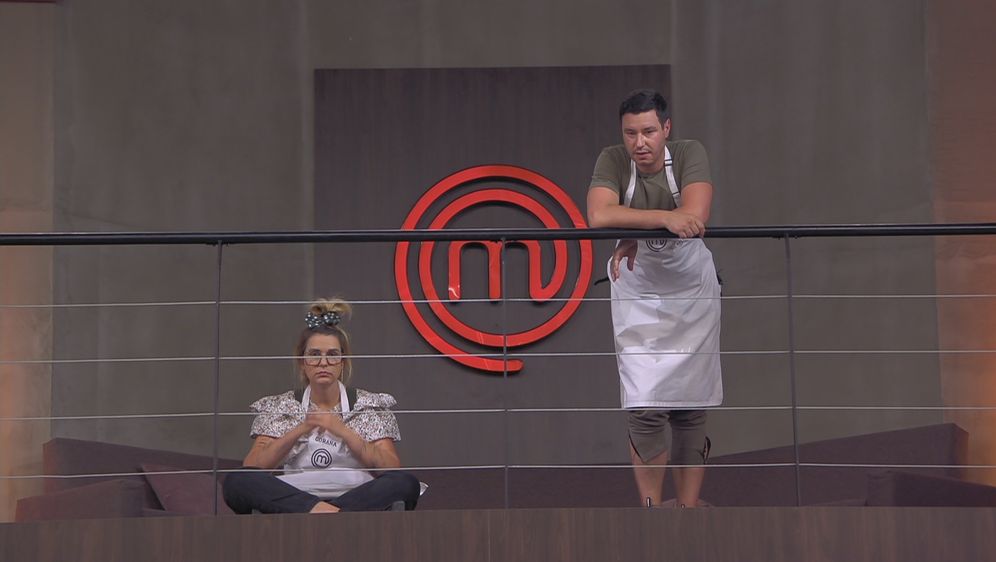 Trideset i prva emisija showa MasterChef - 7