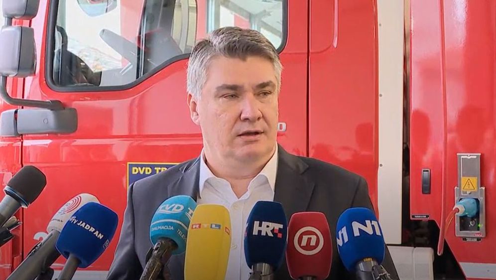 Zoran Milanović