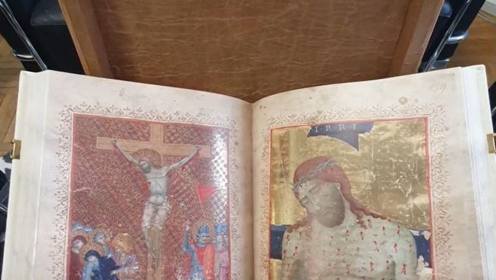 Sastaju se Zoran Milanović i papa Franjo - 4