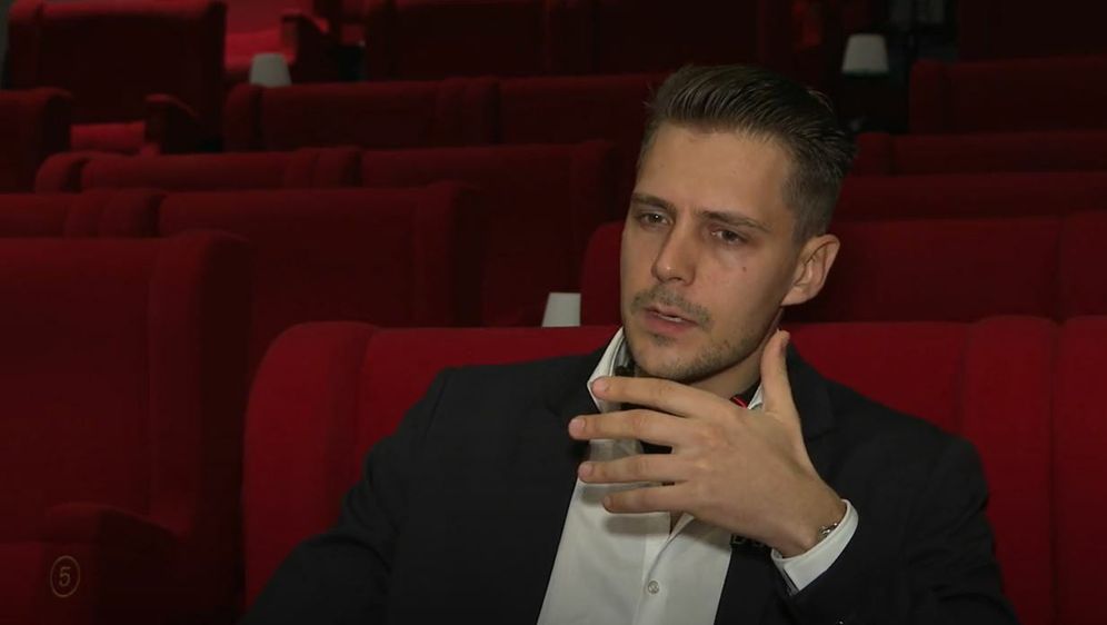 In Magazin: Miloš Biković - 10